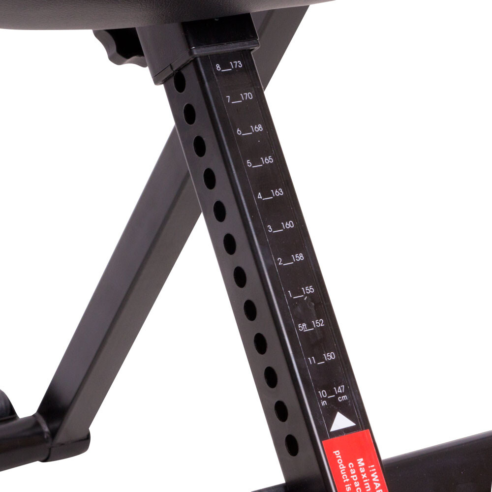 Seljavenituspink inSPORTline Inverso Heaty view 10