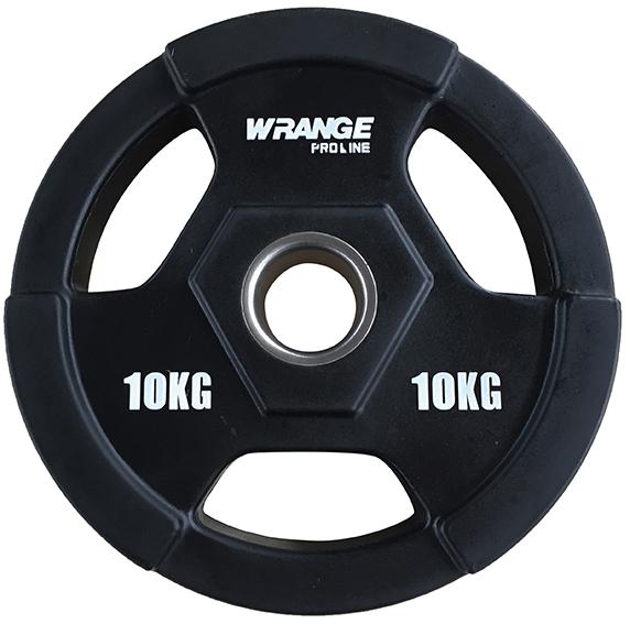 Wrange Pro Line Pu raskusketas view 5
