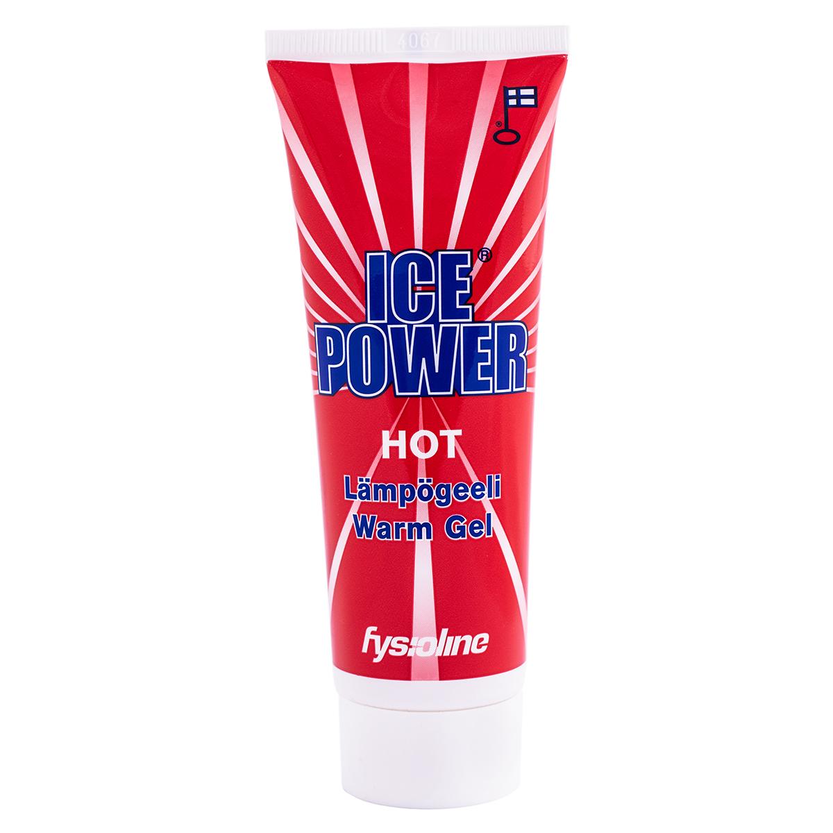 Ice Power HOT 75 ml - image 1 of 2