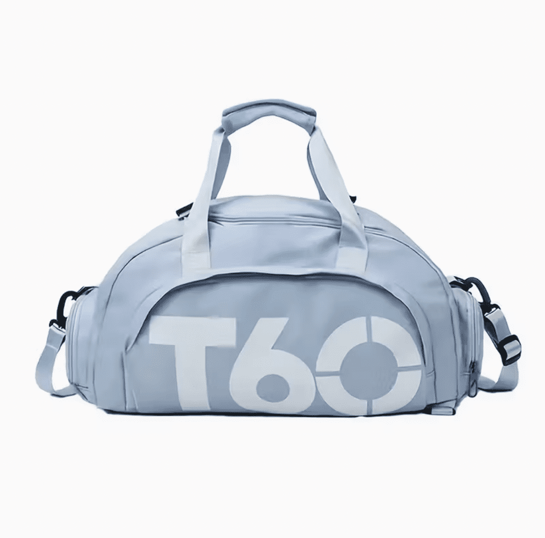 Sports bag T60 light blue (Helesinine) TM — Accessory - image 1 of 3