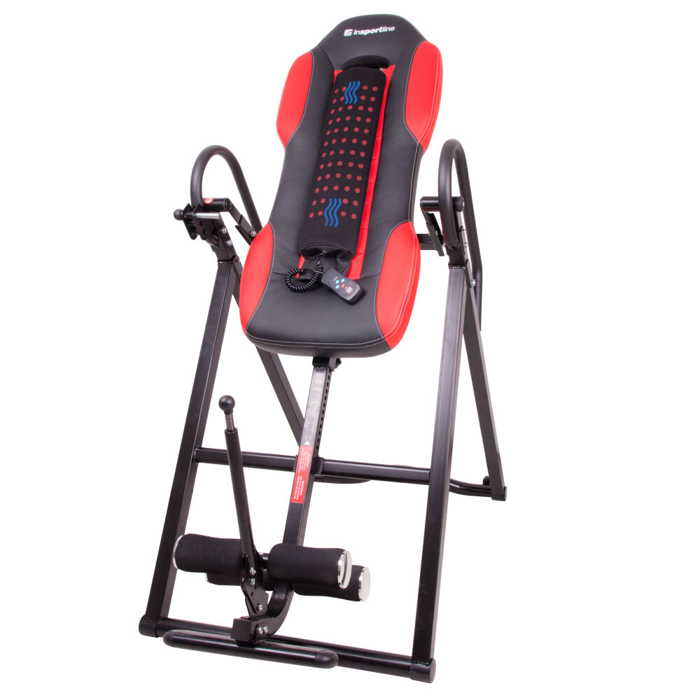Seljavenituspink inSPORTline Inverso Heaty - image 1 of 16