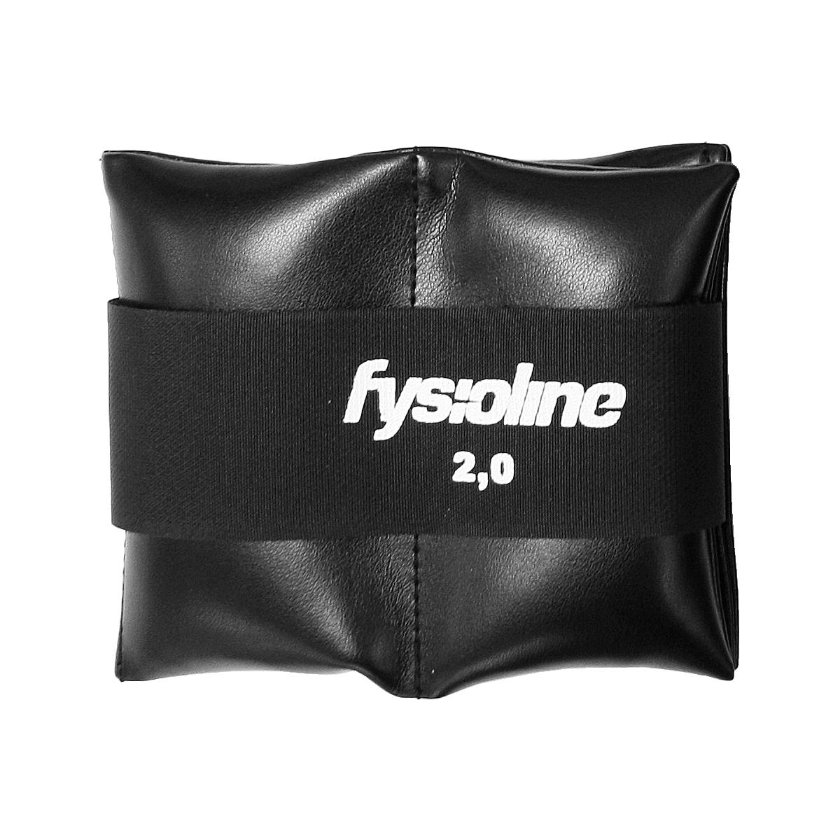 Fysioline raskusmansetid view 4