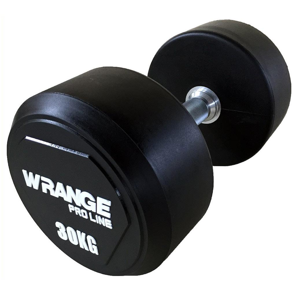 Wrange Pro Line Pu hantlid view 12