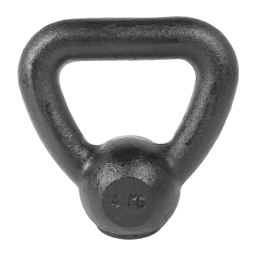 Sangpomm Tunturi Kettlebell must 4 kg - image 1 of 5