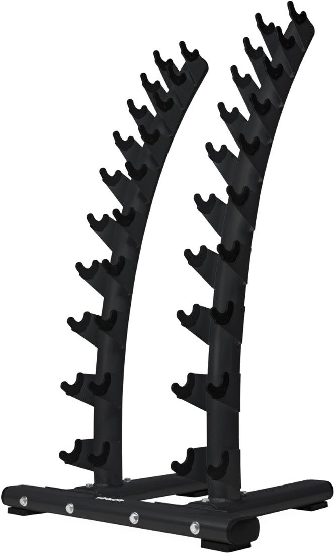 Hantliriiul VirtuFit Dumbbell Rack Standing Deluxe - image 1 of 5
