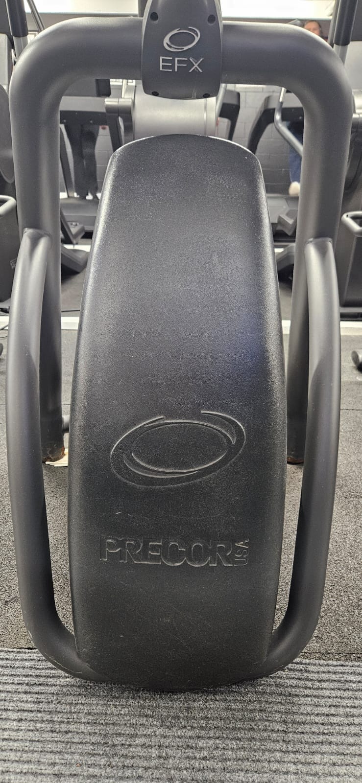 Kasutatud Precor Crosstrainer EFX546 view 4