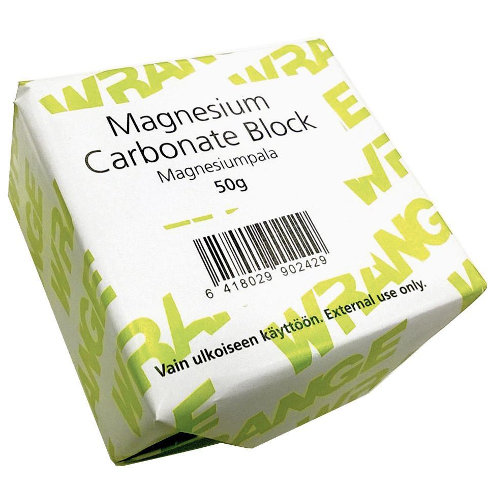 Wrange magneesium 50g