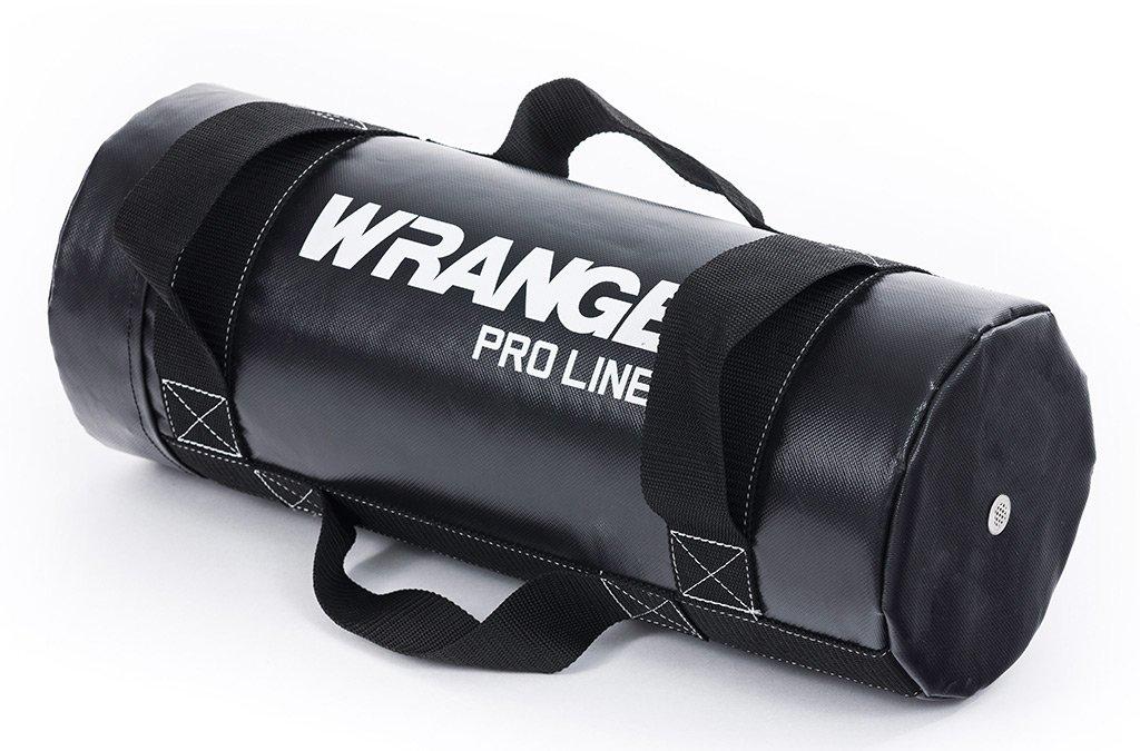 Wrange Pro Line raskuskott view 1