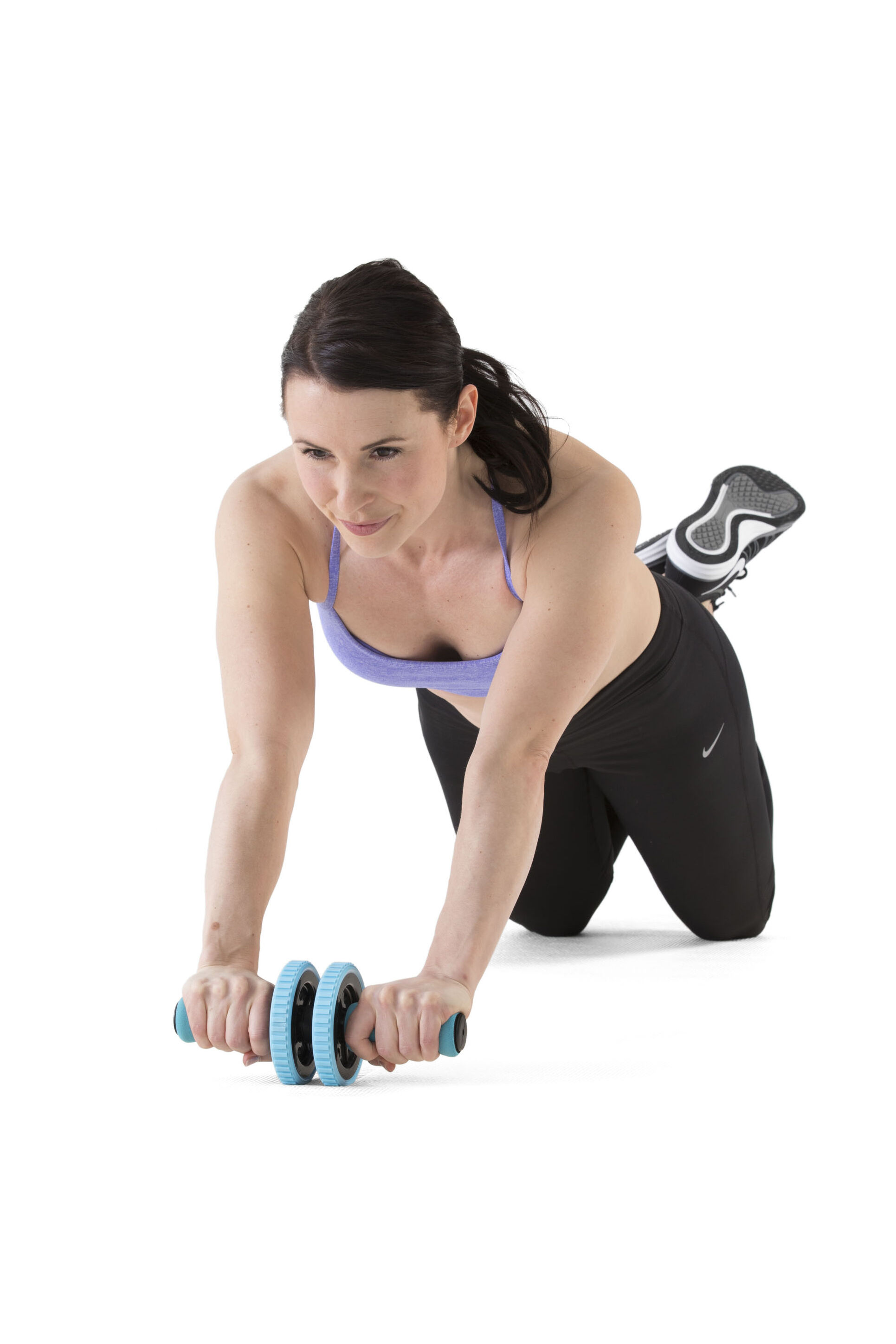 Võimlemisrull Gymstick Active Workout Roller view 3