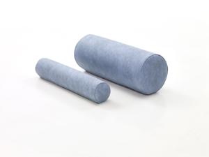 Fysioline ümmargune padi 20X50cm soft - product image