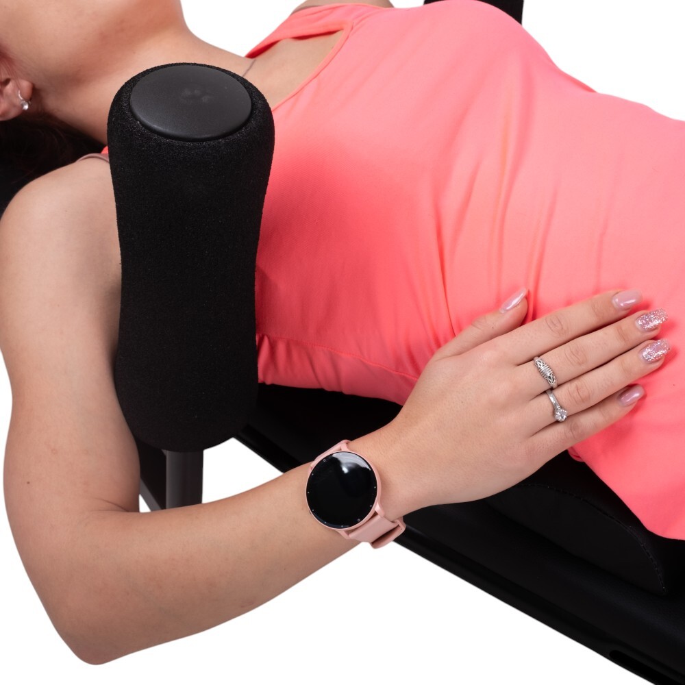 Seljavenituspink Traction Table inSPORTline Spinalo view 6