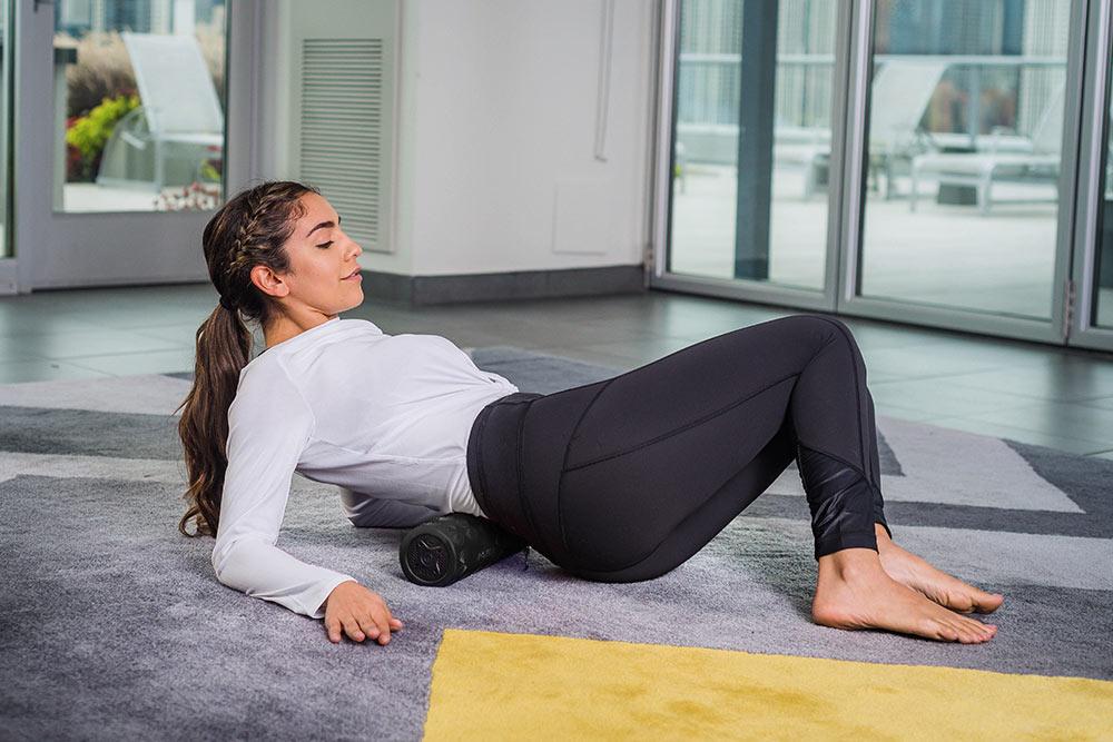 Power Plate Roller must view 2