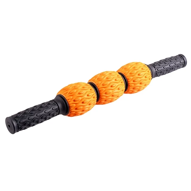 Massaažipulk Roller Stick Massager inSPORTline Vareta 36 cm - image 1 of 3