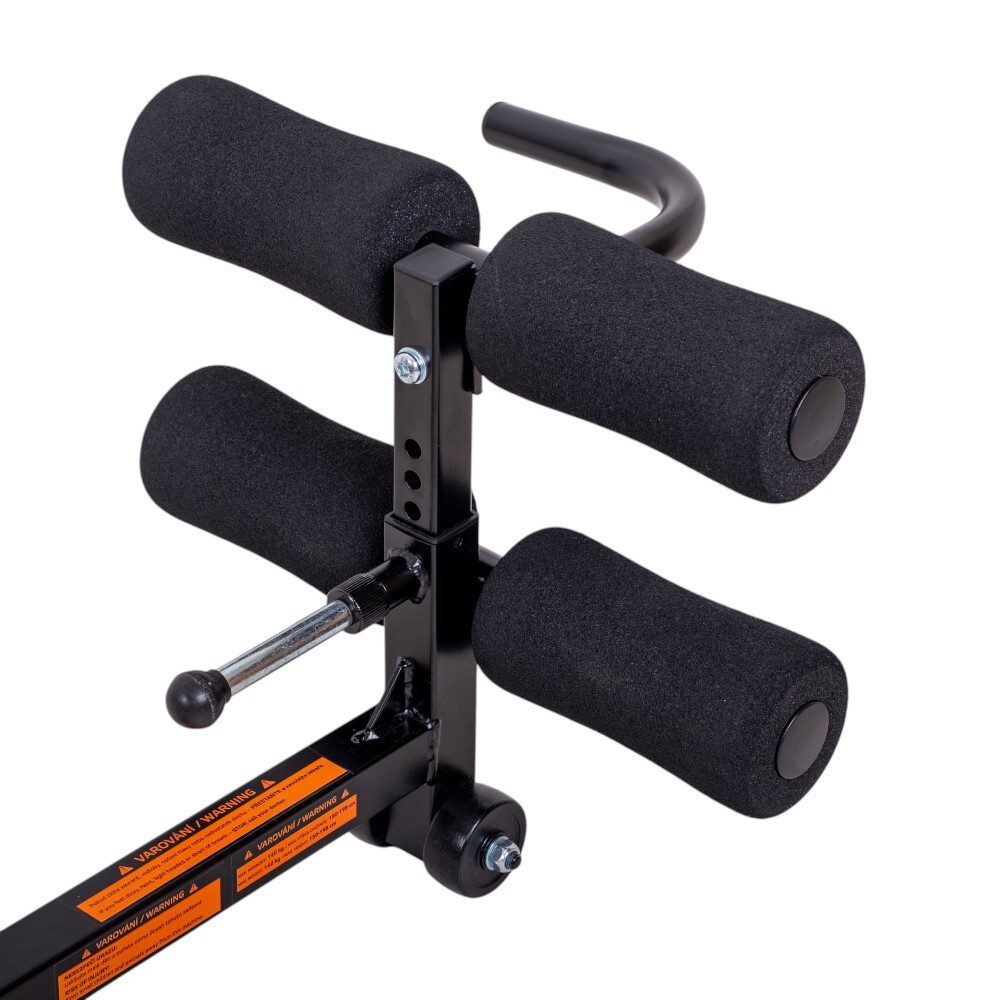 Seljavenituspink Traction Table inSPORTline Spinalo view 10