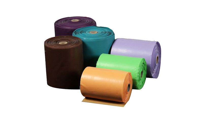 Ekspanderkumm Gymstick PRO EXERCISE BAND jooksev meeter keskmine/lavender - product image