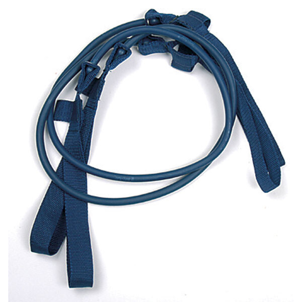 Gymstick ORIGINAL SPAREBANDS - Keskmine/sinine - product image