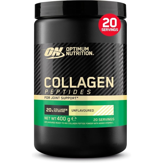ON Collagen Peptides 400g — Maitsetu 2 — Powder - image 1 of 4