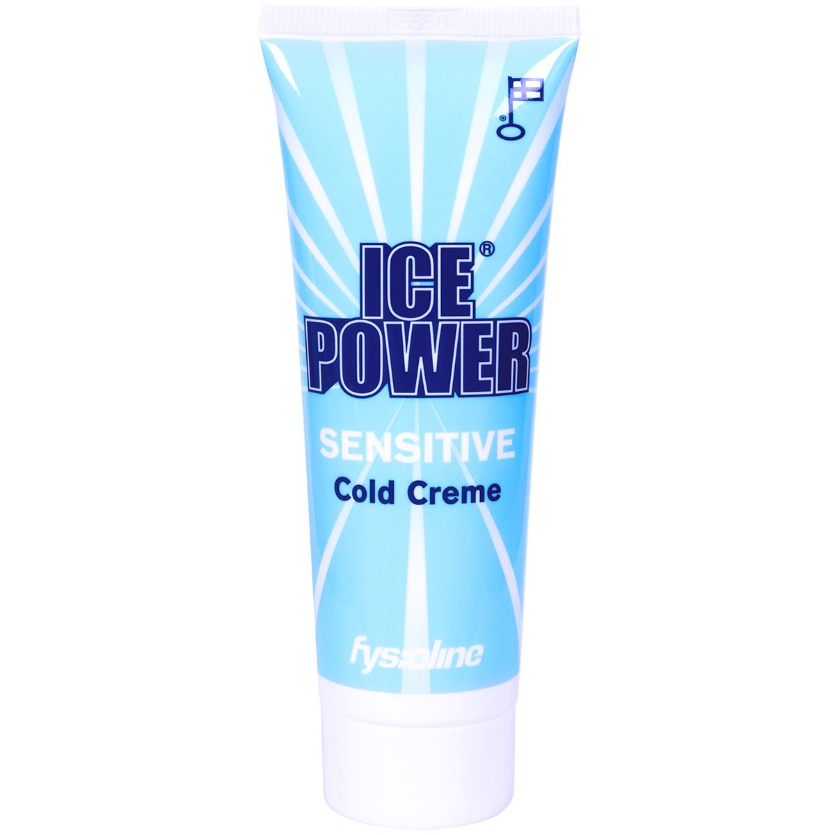 Ice Power Cold Creme 60 g - product image