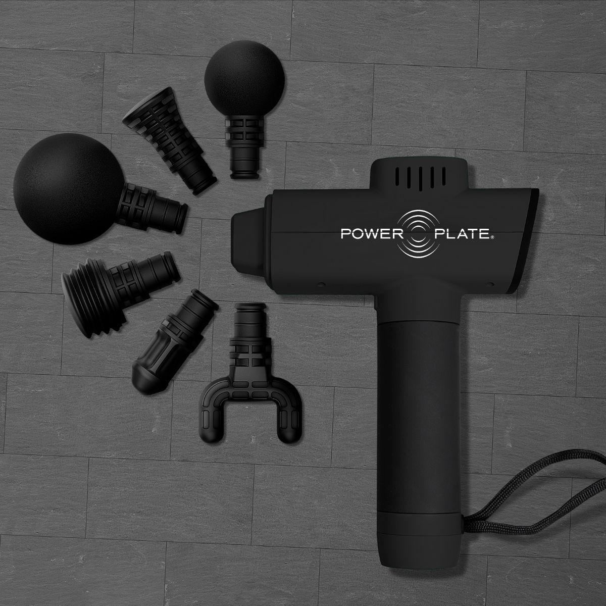 Power Plate Pulse massaažipüstol must view 6