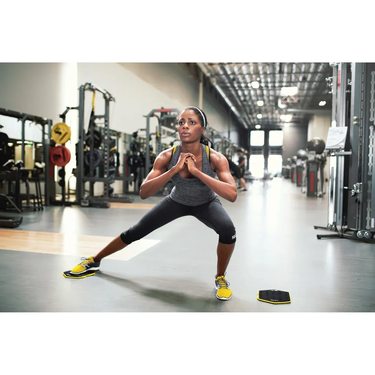 SKLZ Slidez sliding training discs view 4