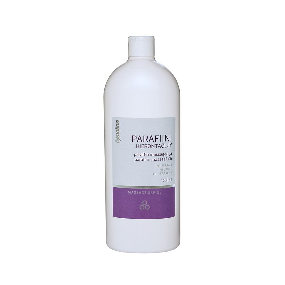 Fysioline Parafiini massaažiõli 1L - product image