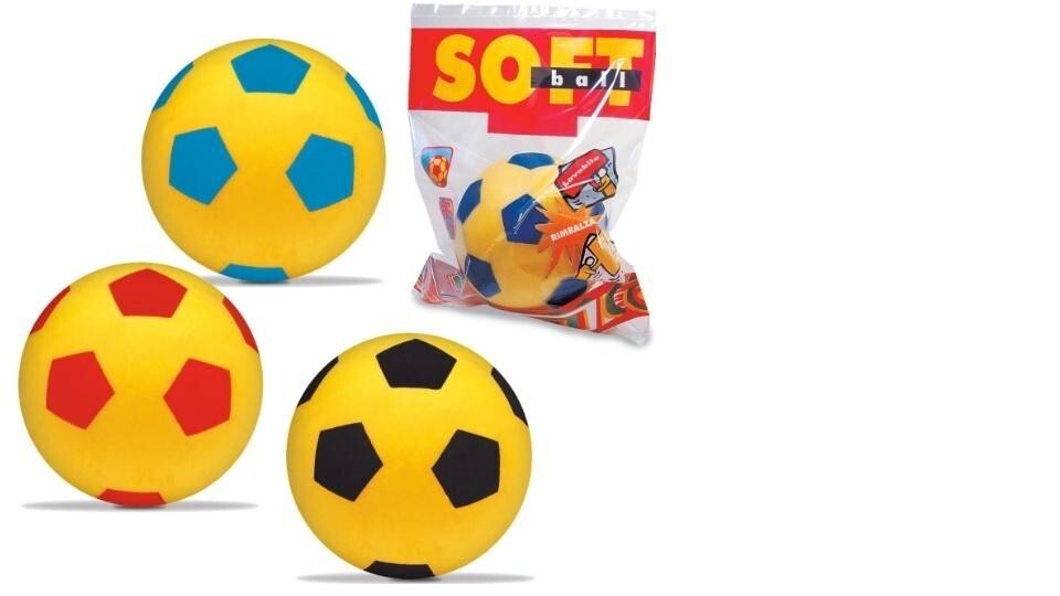 Poroloonpall 14 cm - product image