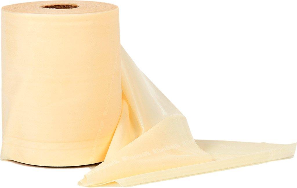 Theraband 45,72 m kummilint view 3
