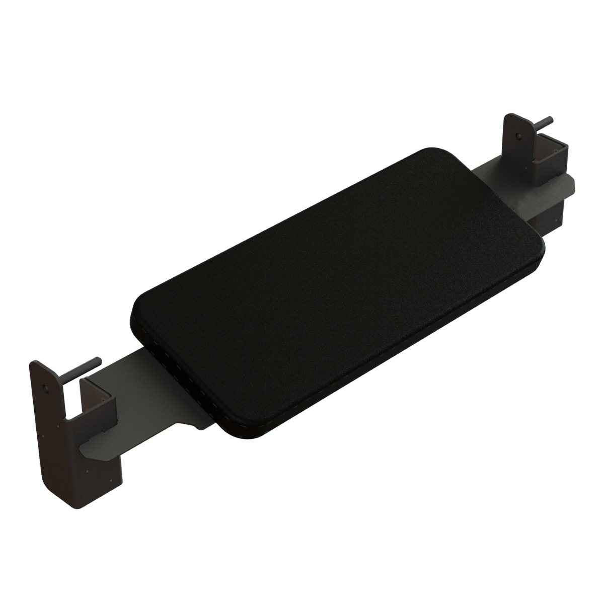 Wrange Pro Line reguleeritav puusatugi raamile view 2