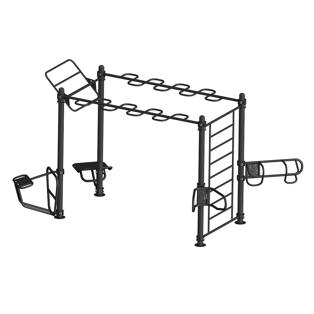 Wrange Pro Line välitreeningkeskus 10 kohta - product image