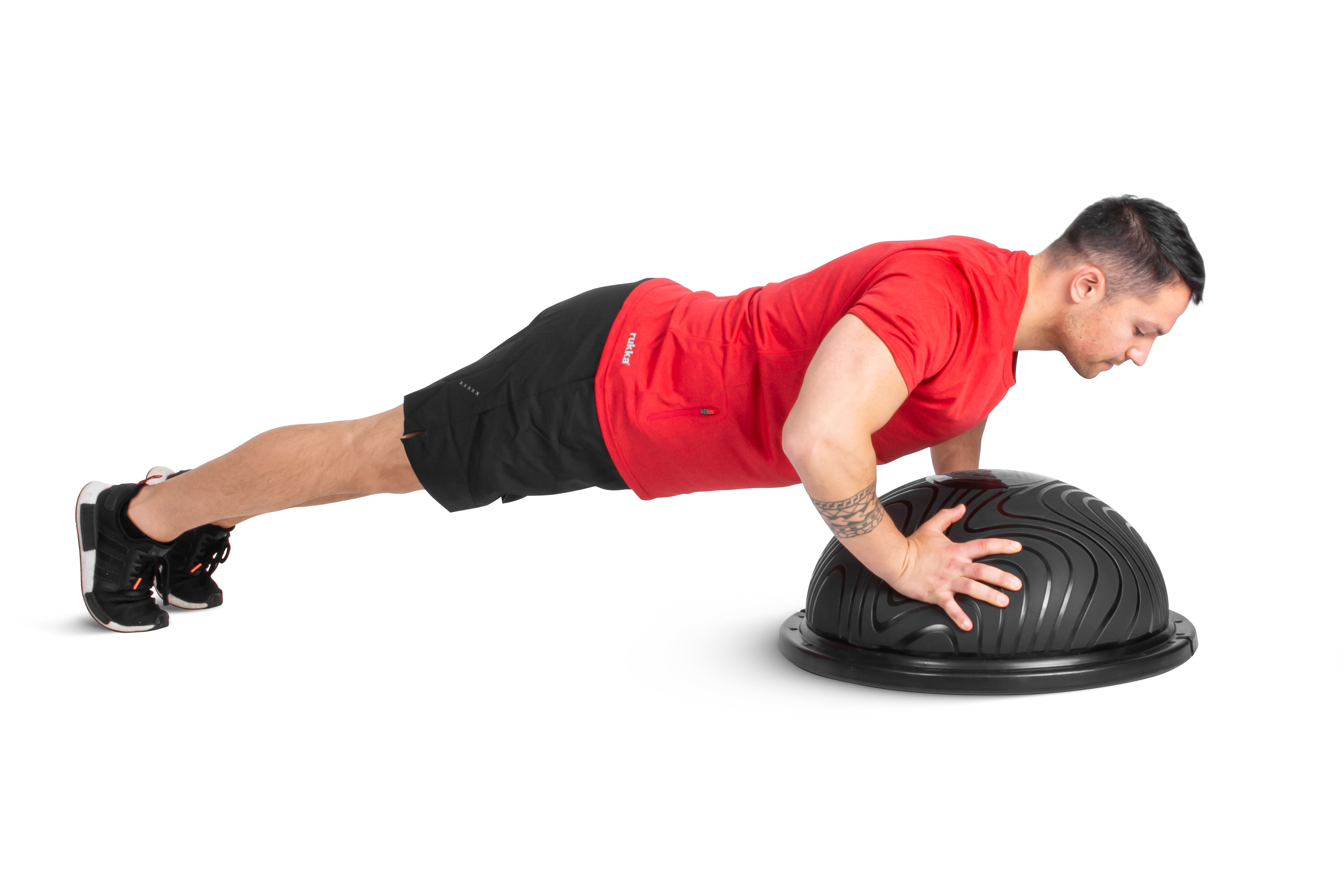 Bosu pall Gymstick Balance Trainer Pro must view 6