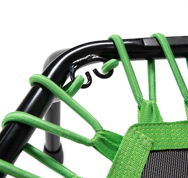 Batuut VirtuFit Fitness Trampolin 127 cm view 3