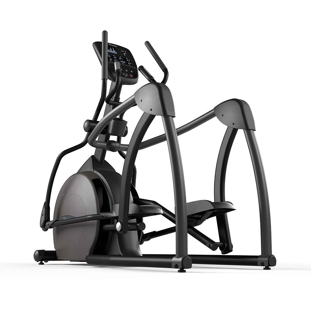 Vision Suspension crosstrainer S60 view 4