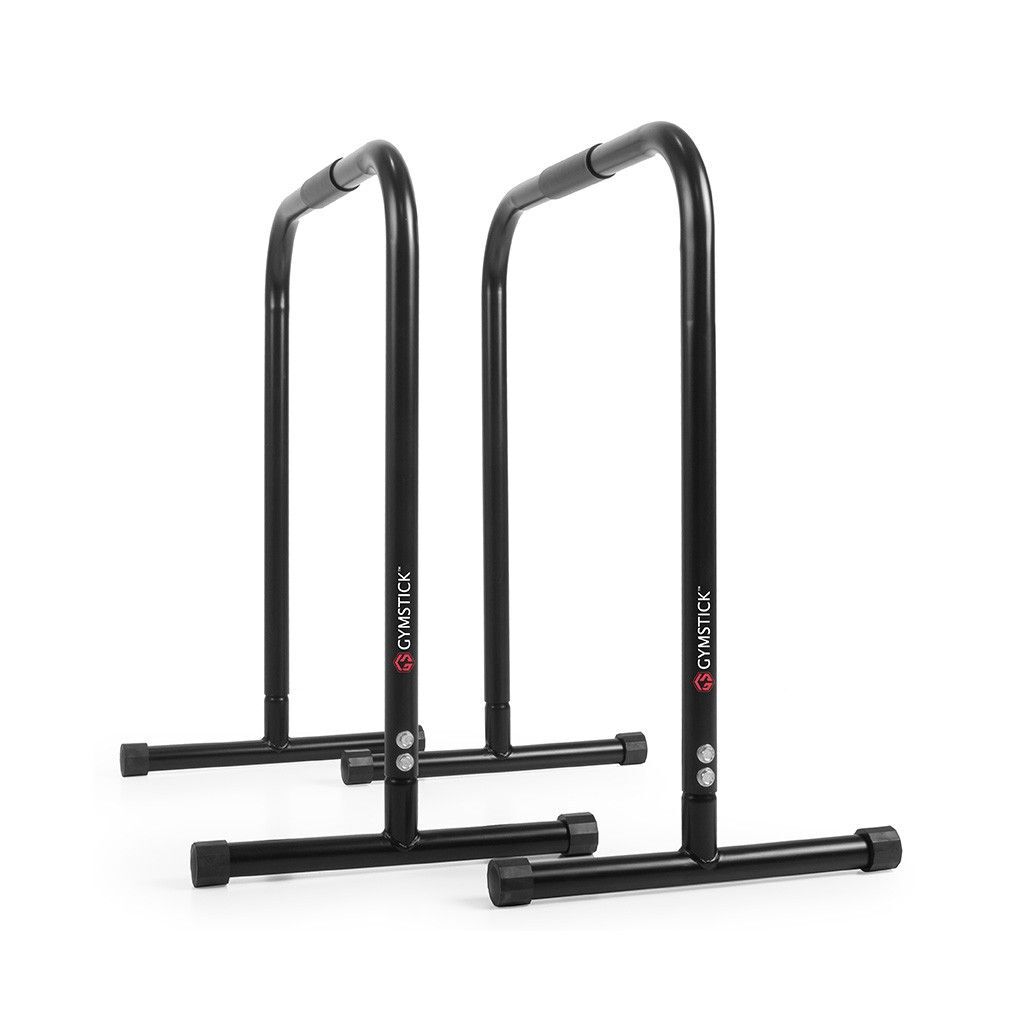 Rööbaspuu Hi-Rise Parallettes - image 1 of 3