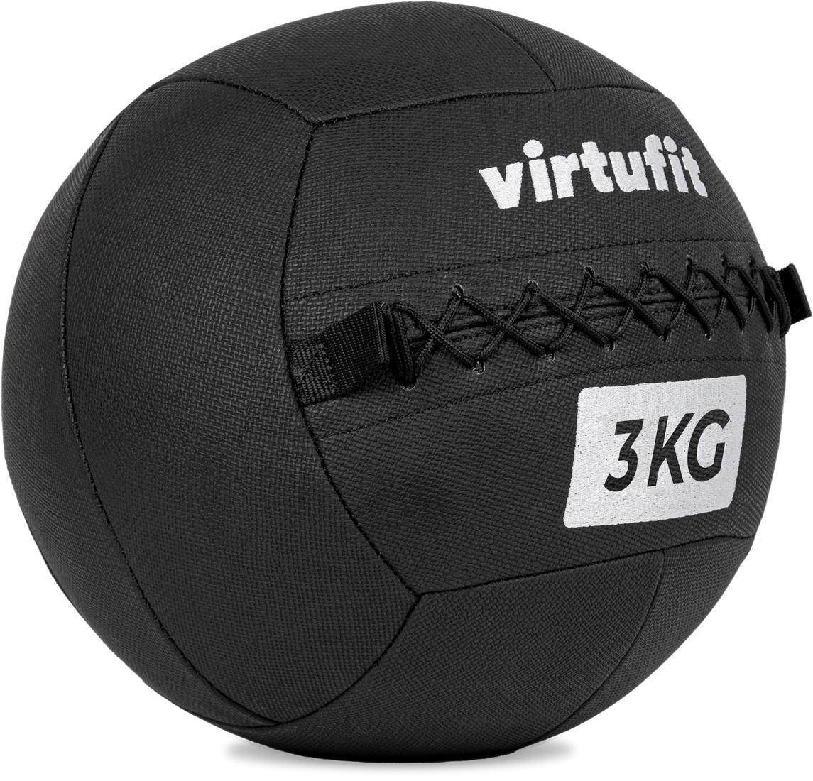 Loopimispall VirtuFit Premium Wall Ball 3 kg - image 1 of 3
