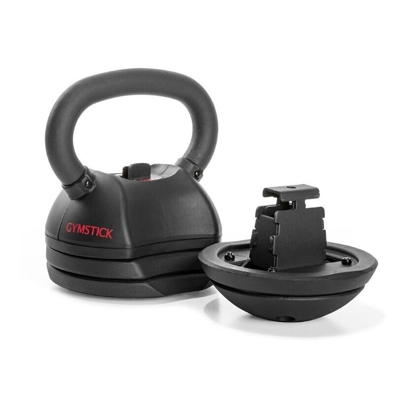 Sangpomm Gymstick Quick-Lock Kettlebell 13.5 kg view 4