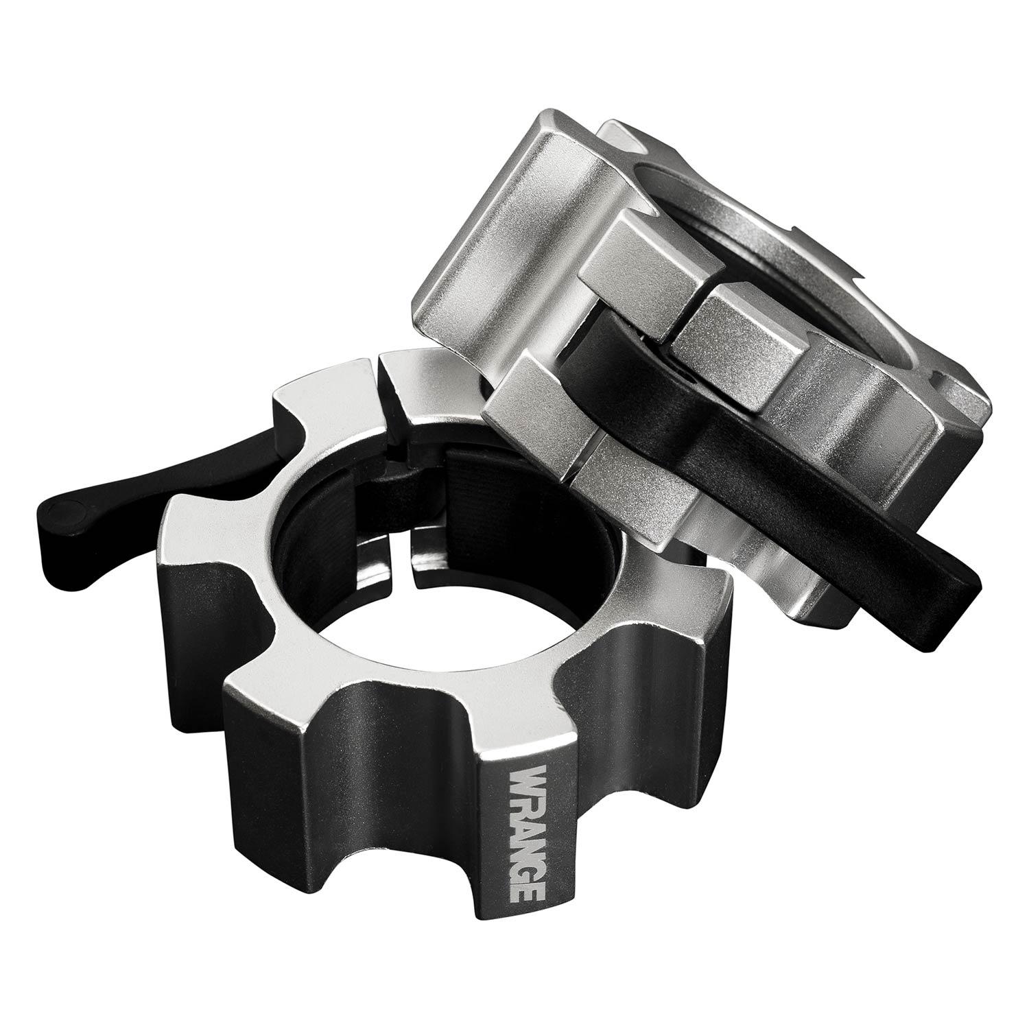 Wrange Quick Release Couple 50mm kangilukud, alumiiniumist - image 1 of 3