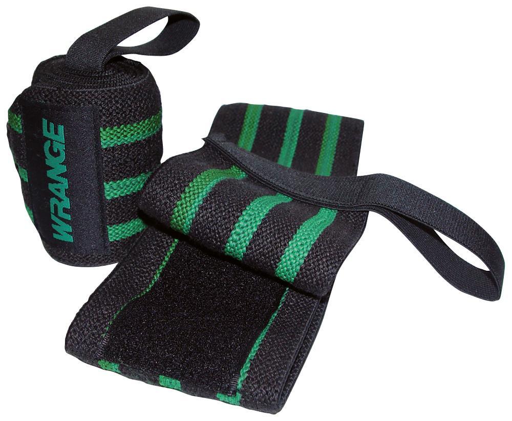 Wrange Green Flex randmerihmad 35cm - product image
