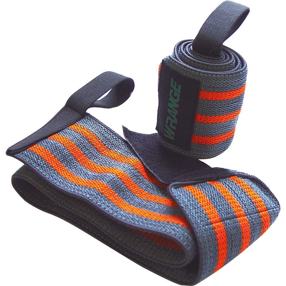 Wrange Orange Tight randmerihmad 60cm — Orange - product image