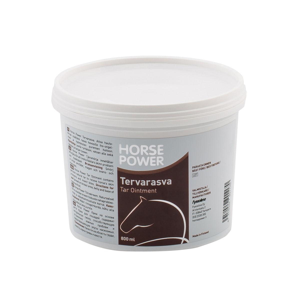 Horse Power tõrvasalv 800 ml - product image