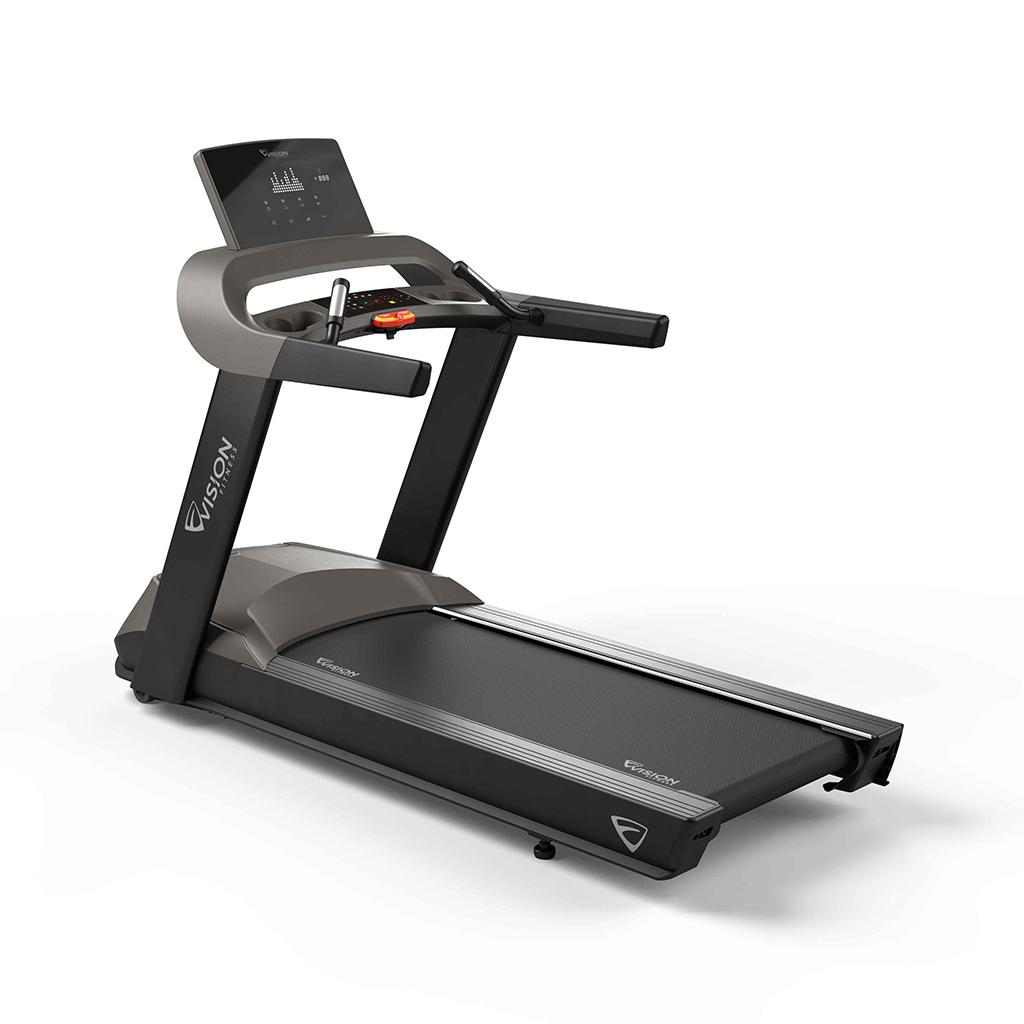 Vision jooksulint T600