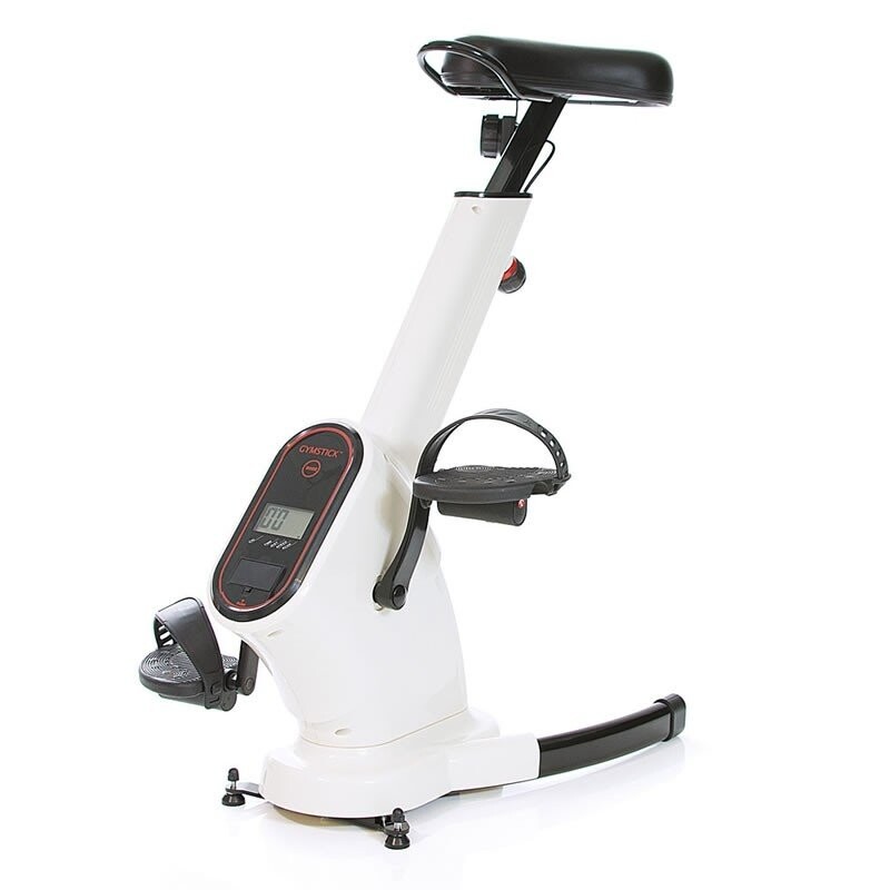 Velotrenažöör Gymstick Desk Bike - image 1 of 5