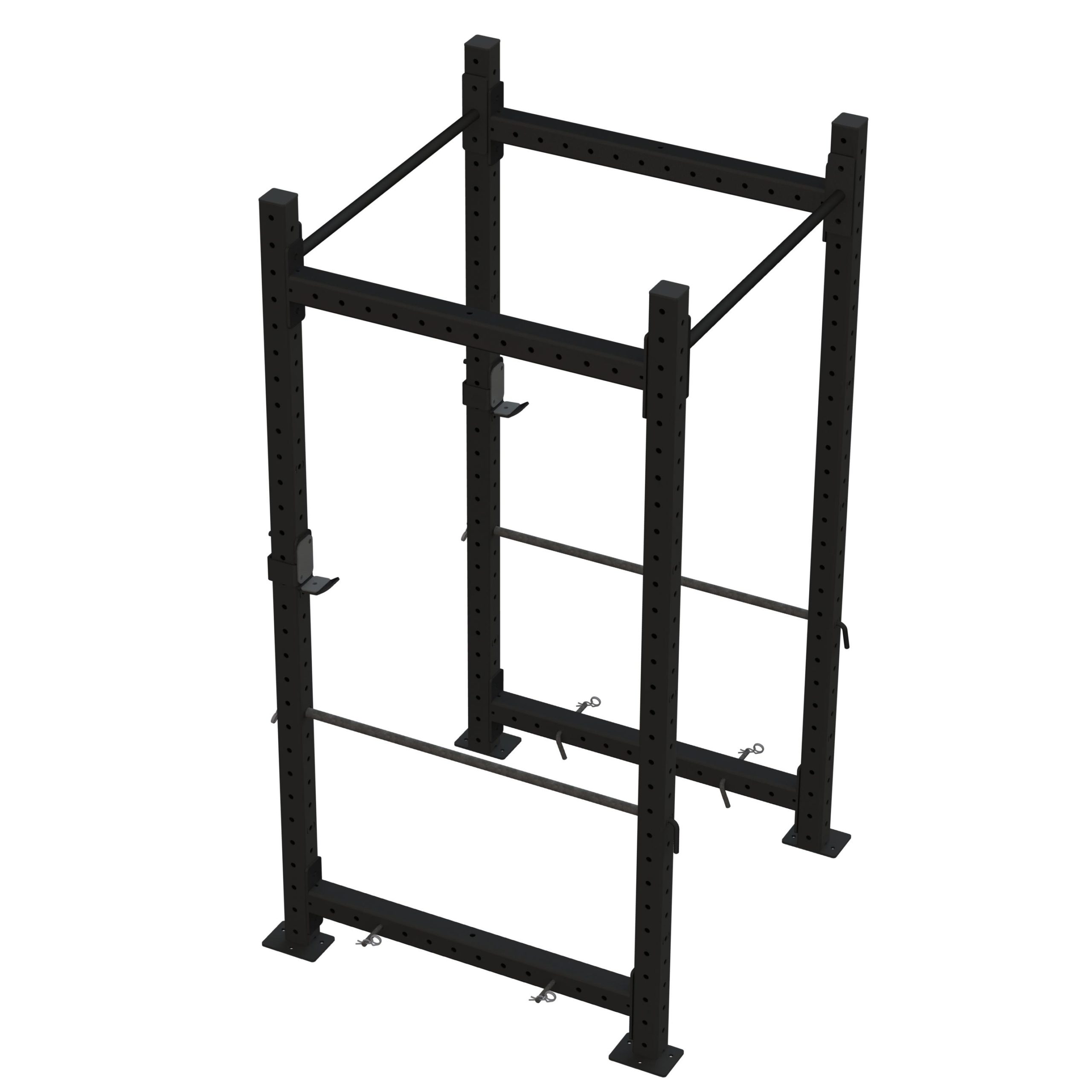 Wrange Pro Line Power Rack kükipuur - product image