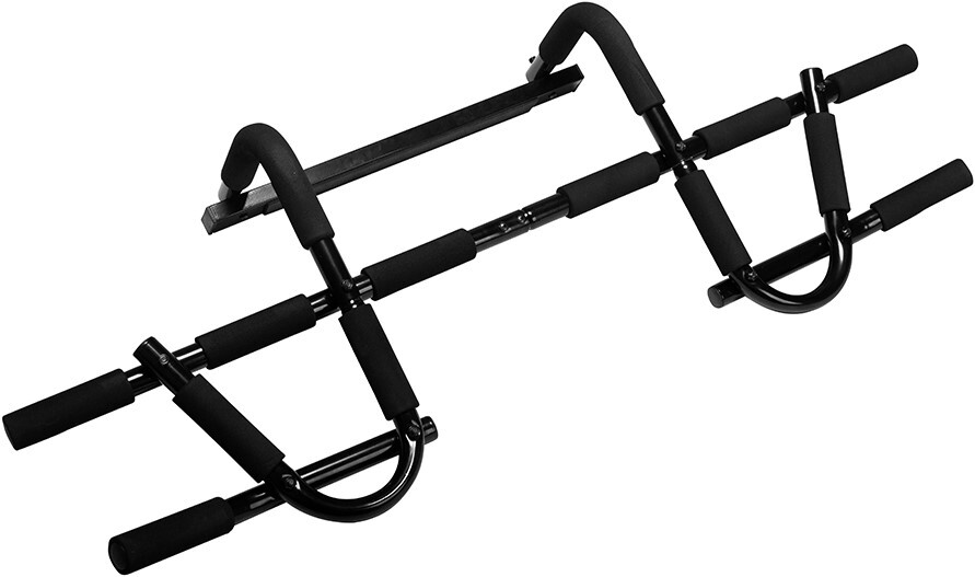 Lõuatõmbekang VirtuFit Deluxe multifunktsionaalne view 2