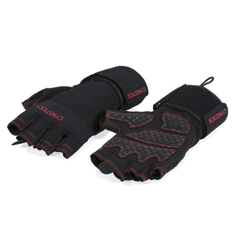 Fitnesskindad Gymstick Workout gloves — Accessory - image 1 of 2