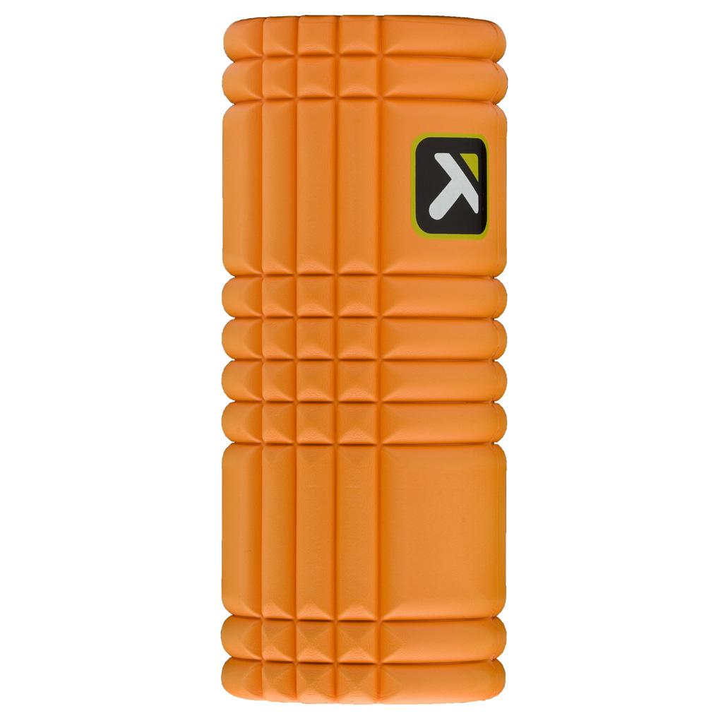 GRID massaažirull oranž view 5