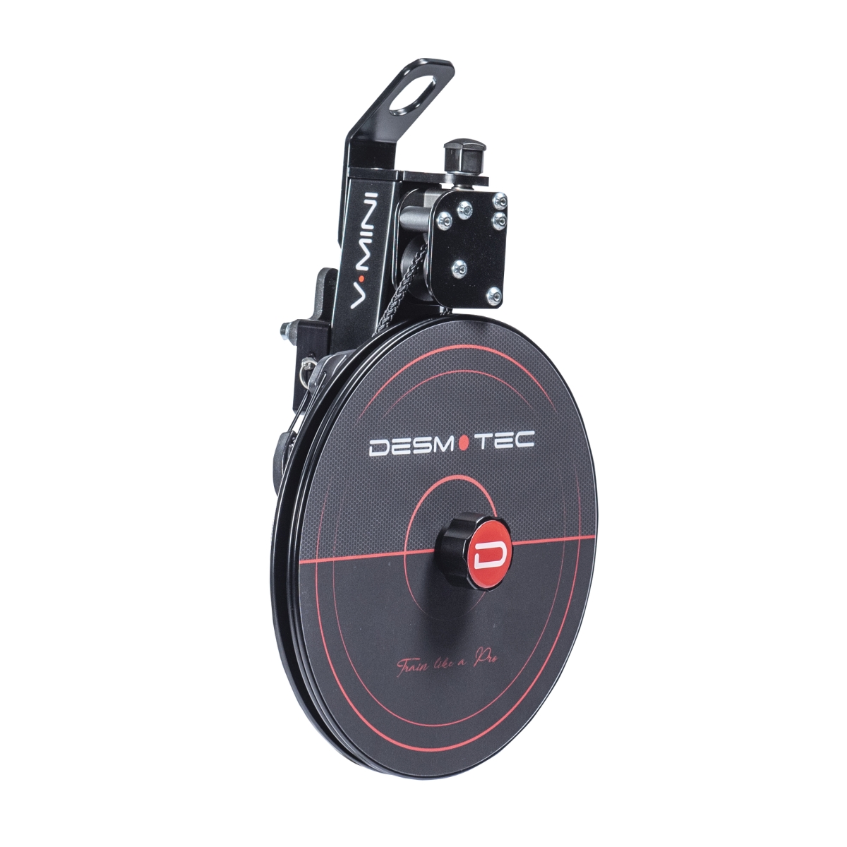 Desmotec V.MINI Pro - image 1 of 3