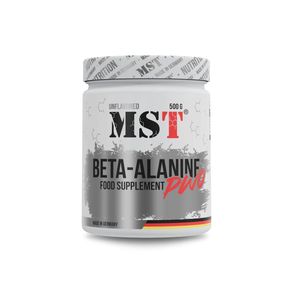 MST Beta-Alanine 500g — Powder - image 1 of 4