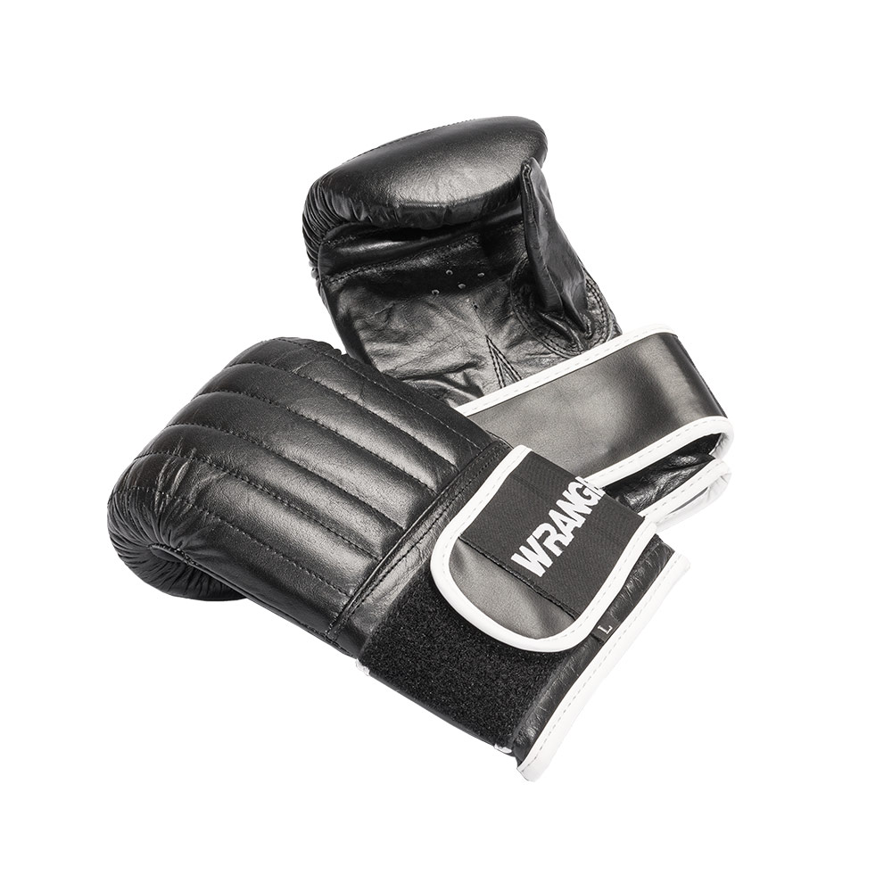 Wrange Bag Pro Sacking poksikindad - product image