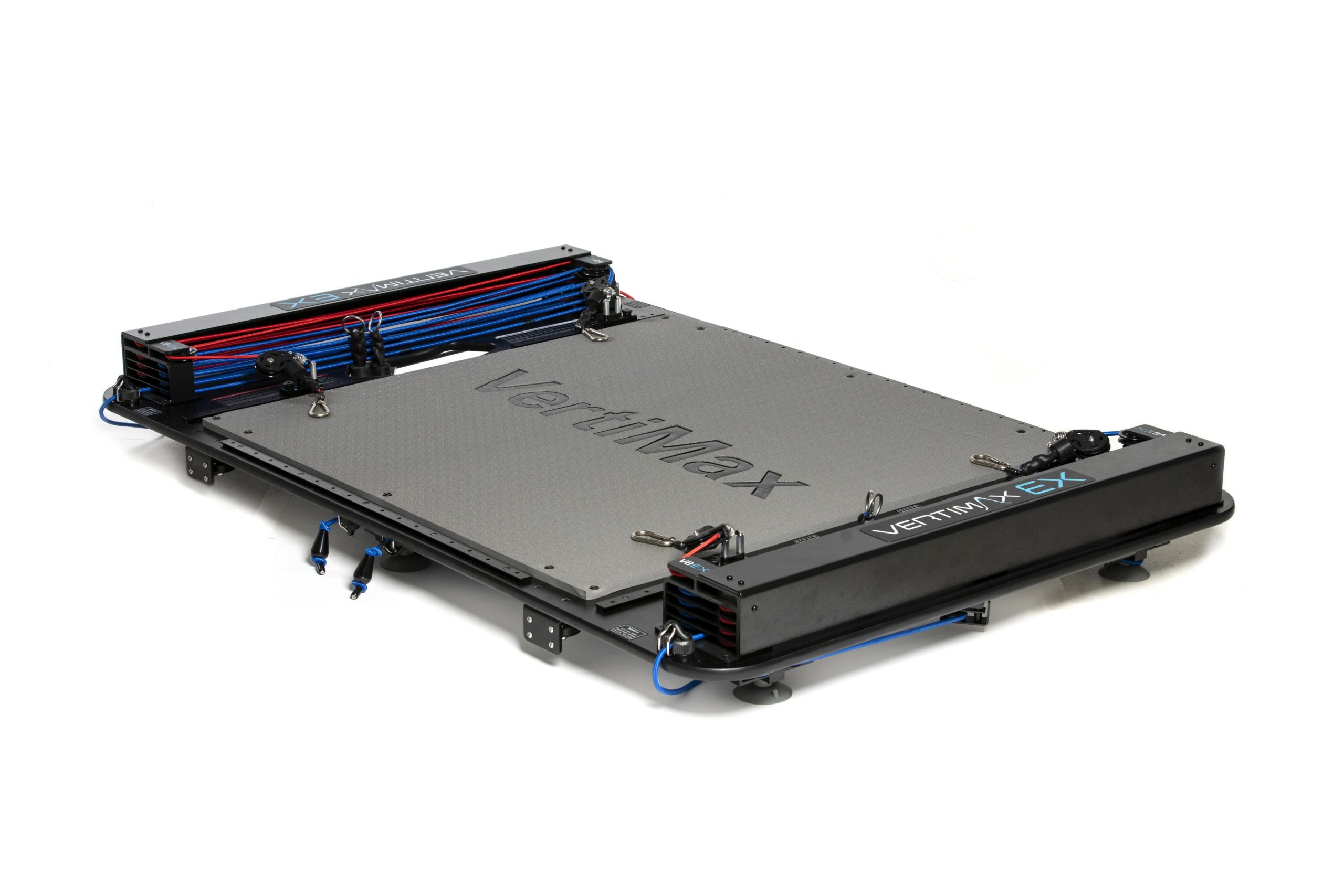 VertiMax EX süsteem view 2