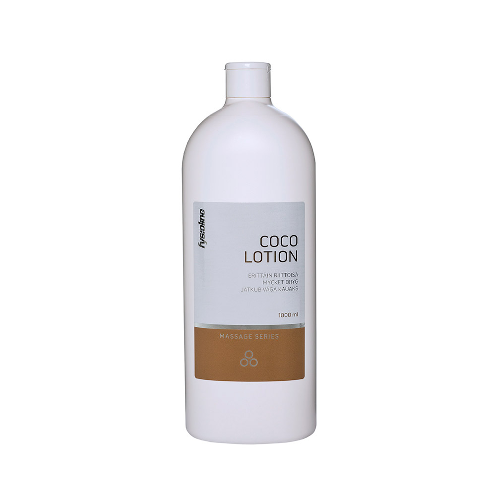 Fysioline Coco Lotion 1L - product image